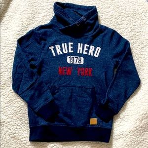 H&M Kids Sweater 6-8Y